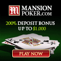 Mansion Poker