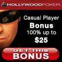 Hollywood Poker