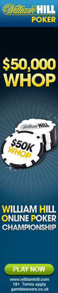 Play Online Poker
