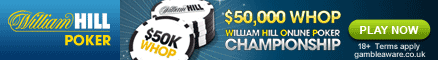 William Hill