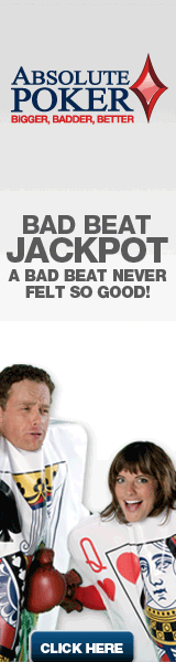 Absolute Poker