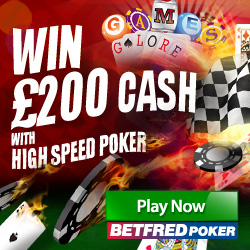 Betfred