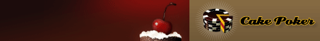 Cake Poker
