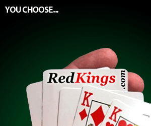 Red Kings