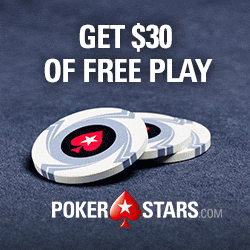 pokerstars Poker Stars